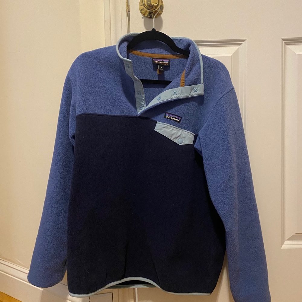 Women’s Synchilla® Snap-T® Fleece Pullover